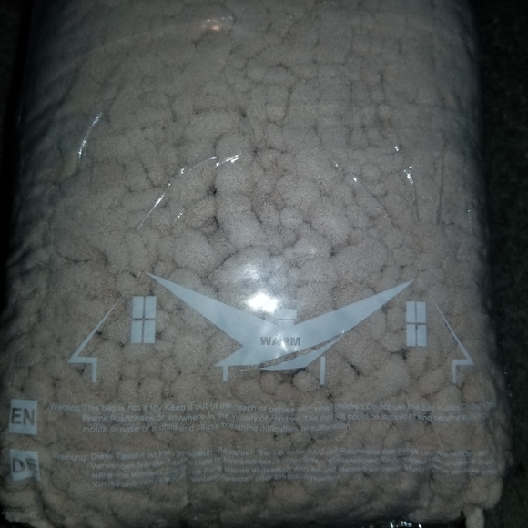 NWT Yimobra original luxury comfortable bathroom rug - Picture 5 of 12